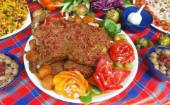    خبر حال و آینده گردشگری غذا در دنیا